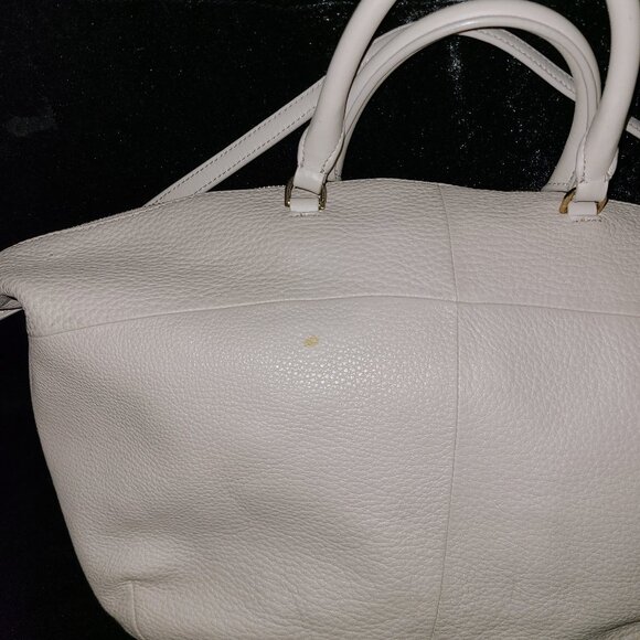 TORY BURCH Ivy Slouchy Shoulder Bag - Picture 3 of 10